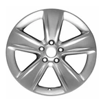 02521 Reconditioned Oem Aluminum Wheel 18X7.5 Fits 2015-2023 Dodge Challenger Remanufactured. Price: $208.00.