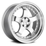 Aodhan AH03 Wheel 19X11 (22, 5X114.3, 73.1) Silver Single Rim New. Price: $274.75.