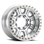 Raceline RT233-79581-32 Monster Machined Beadlock Wheel 17X9.5 8X170 -32MM New. Price: $512.95.