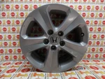 2008 2009 2010 Honda Odyssey Alloy 5-SPOKE Wheel Rim 17X7 17" Oem Used. Price: $129.99.