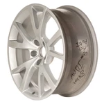 98578 Reconditioned Oem Front Aluminum Wheel 19X8 Fits 2012 Audi A7 Quattro Remanufactured. Price: $253.00.
