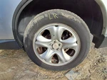 2014 Subaru Forester 17X7 Steel Wheel Silver 5 Spoke Used Oem Grade C. Price: $113.95.