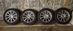Oem Mercedes W463 G63 Amg Inch Alloy Rims Pirelli Tyre 275 50 R20 Used. Price: $2699.00.