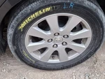 2008 Toyota Camry 16X6.5 Alloy Wheel Spoke - Used, Fast Free Shipping!. Price: $104.45.