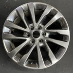 Ford Hyper Grey Expedition Oem Wheel 20" 2019-2021 Alloy Factory Rim 10706B Used. Price: $206.68.