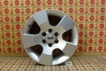 2006 2007 2008-2012 Nissan Pathfinder Alloy 5-SPOKE Wheel Rim 16X7 16" Oem Used. Price: $74.99.