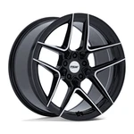 Tsw Slipstream TW008 19X10.5 5X114.3 ET25 Gloss Black W/machined Face (qty Of 1) New. Price: $479.00.