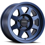 Method Race Wheels Bead Grip 17X8.5 6X135 0MM Bahia Blue MR70178516600 New. Price: $295.73.