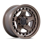17" Fuel FC894 Core Matte Bronze 17X8.5 Wheel 6X135 0MM Offroad Truck Suv Rim New. Price: $335.00.