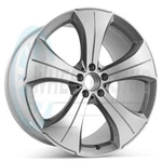 21" X 11" Mercedes Gls 2020 2021 2022 Factory Oem Wheel Rim 85797 Remanufactured. Price: $499.08.
