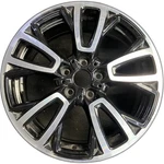 Mini Cooper 18X7 Black Wheel Oem Rim Factory Stock 2024 Used. Price: $287.97.