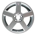 04 Volvo Oem Wheel Rim 17X8 17" 70305 306473968 Pegasus New. Price: $337.50.