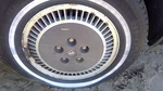 1991-1996 Buick Park Ave 15' Aluminum Wheel Oem Factory Rim #1 15X6 12338899 Used. Price: $85.50.