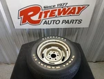 68-82 Corvette C3 Spare Wheel & Tire Steel Rallye 15X8 Used. Price: $299.95.