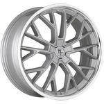 Modern Luxury MLF14 20X8.5 5X112/5X4.5" +35MM Brushed/ssl Wheel Rim 20" Inch New. Price: $430.00.