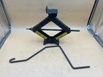 86-94 Saab C900 Oem Spare Tire Jack Kit W/ Handle Tool 8961740 Used. Price: $54.99.