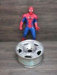 Chevrolet, Silverado 1500, Avalanche 1500: 2007, 2008, 17" Oem Rim, No. 5294, #2 Used. Price: $75.00.