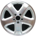 Wheel Rim Acura Honda Accord Tl 2002-2007 SOK7658 Oem Factory 71719 Remanufactured. Price: $244.00.