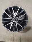 2021 Camry Wheel/rim SKU#4400457 Used. Price: $194.50.
