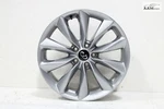 2019-2021 Infiniti QX50 Wheel Rim "19 19X7.5J 5-SPOKE W/ Center Cap & Tpms Oem Used. Price: $221.19.