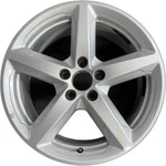Ford Explorer Police Interceptor Utility Oem Wheel 18X8 2016-2019 Original 10059 Used. Price: $124.78.