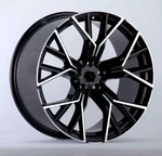 20'' Wheels For Bmw M340I Sedan 2019 & Up (staggered 20X8.5/9.5) Set Of Rims New. Price: $1009.99.
