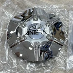 Nos Antera Silver Chrome Wheel Center Cap Replacement 191 301 001 Oem New. Price: $249.99.