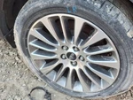 2017 Lincoln Mkc 18X8 Aluminum Wheel 15 Spoke Curb Rash Used Oem 560-10018. Price: $125.97.