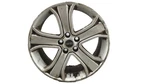 2010-2013 Land Rover Range Sport 20" Alloy Wheel Rim Silver 9H3M1007BAW Used. Price: $191.71.