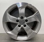 2016 Honda Hrv Oem Rim Factory Wheel 17" X 7.5" Spoke Scuffs 42700T7WA70 22 Used. Price: $145.05.