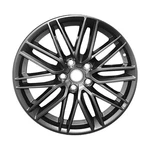 19 20 21 Hyundai Genesis GV70 Oem Wheel Rim 18X8 18" 70958 52910G9100 52910G9110 Remanufactured. Price: $413.25.