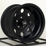Inch Black Wheel Rim Lug American Racing Baja AR1725173B 15X10 New. Price: $229.00.