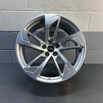 2018-2019 Audi RS5 Alloy Wheel Rim Tire Silver 9J X ET26 Oem *note* Used. Price: $403.75.