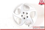 03-12 Mercedes R230 SL500 Wheel Rim 8.5JX18H2 ET35 Oem Used. Price: $179.00.