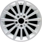 Wheel Rim Bmw 323I 328I Xdrive 330I 335D 335I M3 17 2006-2013 Factory Oe 71318 Remanufactured. Price: $195.00.