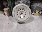 265/70 R18 Tire 10/32 Tread Depth Maxxis Bravo 2962250 Used. Price: $84.00.