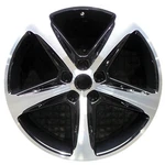 Wheel Rim Chevrolet Equinox 19 2018-2024 84441825 23413297 Oem Machined 5831 Remanufactured. Price: $284.00.