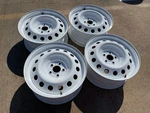 17" Ford Maverick Bronco Sport Heritage Rims Wheels 10415 Oem 2024 2025 2026 New. Price: $715.50.