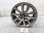 Oem Bmw F10 Front Wheel Rim 8.5JXR19 ET:33 Style Spoke 331 Silver * Used. Price: $229.95.