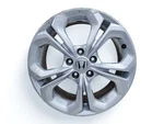 2023-2024 Honda Accord Alloy Wheel Rim Disk 17X7 42800-30A-AA0, E048, #1, Oem, Used. Price: $230.09.