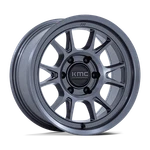 Kmc KM729AX17856810N Wheel Rim Range 17X8.5 6X139.7 Matte Anthracite New. Price: $420.00.