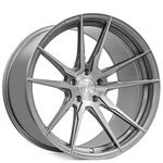 Rohana Wheels RFX2 22X9/22X10.5 Brushed Titanium (4PCS) A2 New. Price: $2496.00.