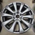 22" Silverado Suburban Tahoe Oem Wheel Rim 84227090 5922 #3 Used. Price: $395.00.