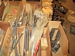 Fiat 124 Spider X/19 128 Strada 131 850 New Parts Lot Huge 161 Pieces No Reserve. Price: $270.00.