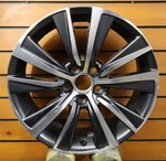 Wheel Rim Toyota Venza 18" 2021-2023 4261148B50 4261148B70 Oem Factory 69170 Used. Price: $229.95.