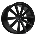 Vision Wheels 20X10.5 +42 Satin Black 5X115 (qty 4) 471V20190SB42 New. Price: $1345.00.
