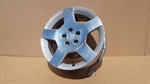 2006 - 2010 Chevrolet Cobalt Alloy Wheel Rim 17X7J 9595089 Oem Used. Price: $102.00.