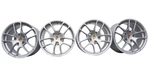 Porsche 718 Cayman Wheels Set Alloys 98136212004 Gebraucht. Price: $3104.31.