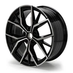 New 19'' Wheel Rim For Bmw 2018-2025 M550I 530I 540I Replacement Oem Quality Us. Price: $147.76.