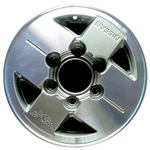 Wheel Rim Nissan Pickup 14 1986-1997 4030007G27 4260104050 4030007G25 Oe 62188 Remanufactured. Price: $257.00.